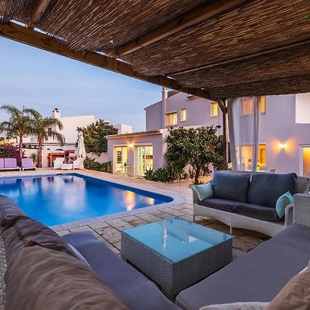 Villa Casa Da Quinta - Private Pool - Distrikt Faro Exterior foto