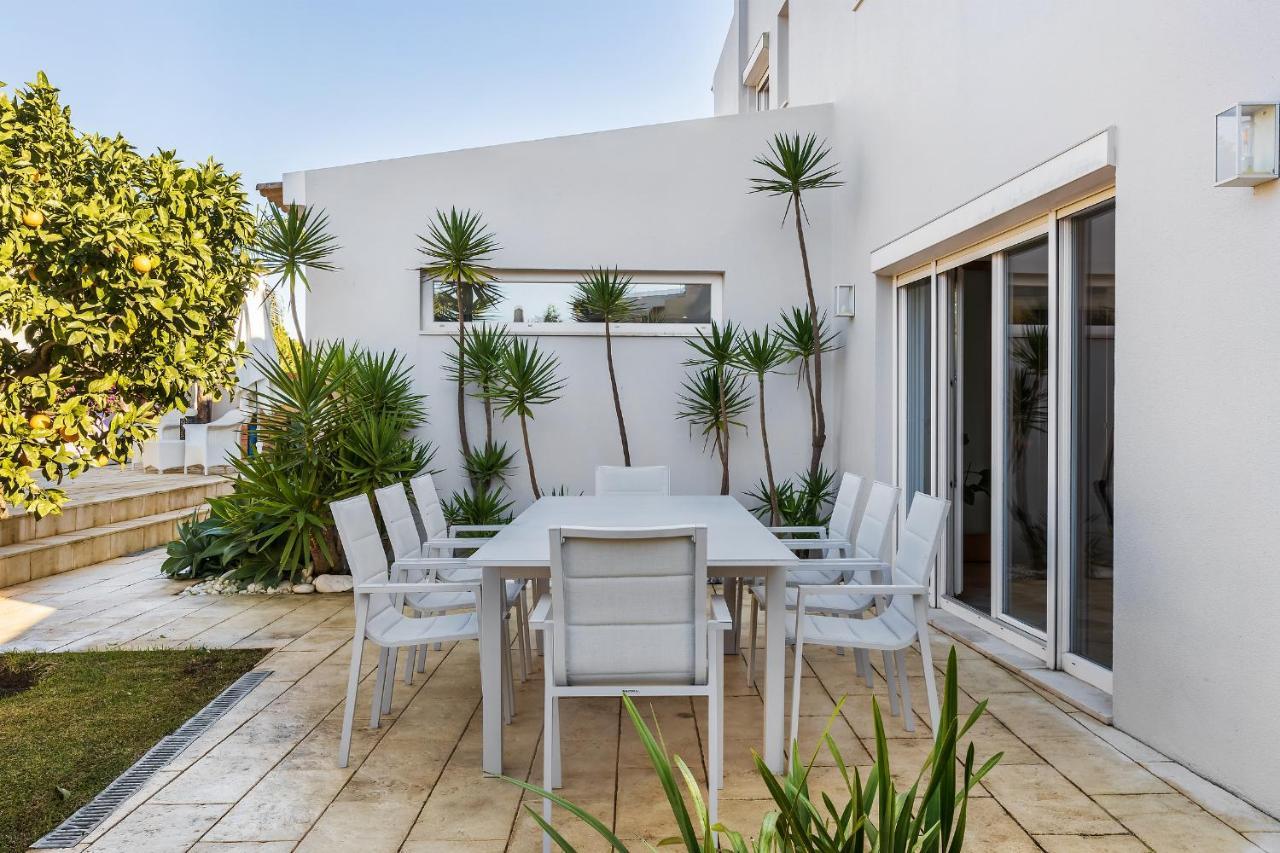 Villa Casa Da Quinta - Private Pool - Distrikt Faro Exterior foto